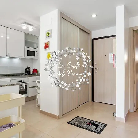 Apartamento La Casita Del - Terrazas De Campoamor - Ground Floor *
