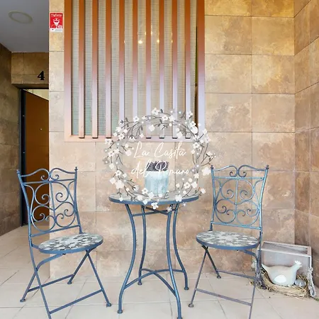 La Casita Del - Terrazas De Campoamor - Ground Floor Apartamento *