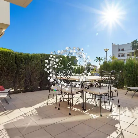 La Casita Del - Terrazas De Campoamor - Ground Floor Dehesa de Campoamor (Orihuela Costa)