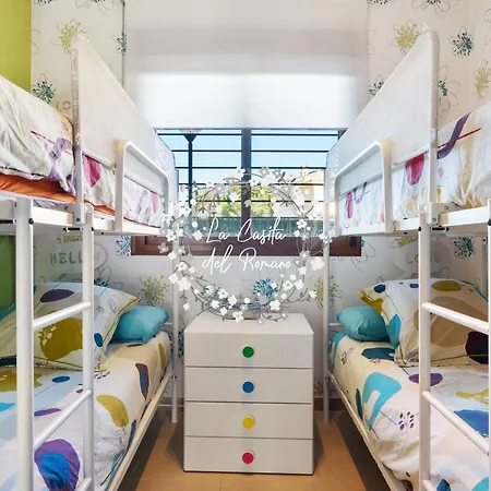 La Casita Del - Terrazas De Campoamor - Ground Floor