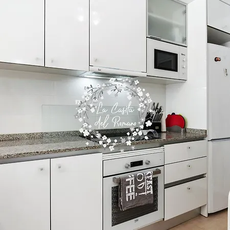 Apartamento La Casita Del - Terrazas De Campoamor - Ground Floor *