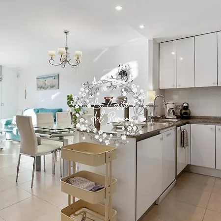 La Casita Del - Terrazas De Campoamor - Ground Floor