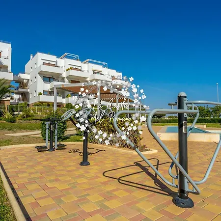 Apartment La Casita Del Dehesa de Campoamor (Orihuela Costa)