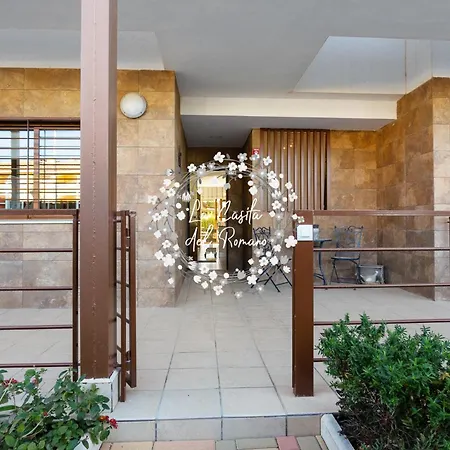 La Casita Del Apartment *
