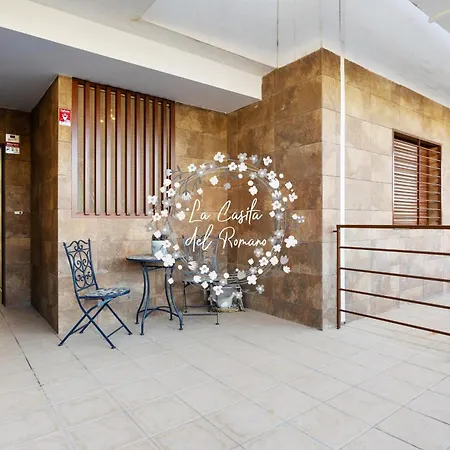 La Casita Del Apartment Dehesa de Campoamor (Orihuela Costa)