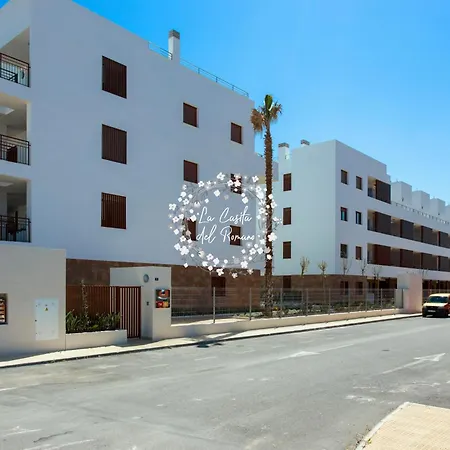 La Casita Del *