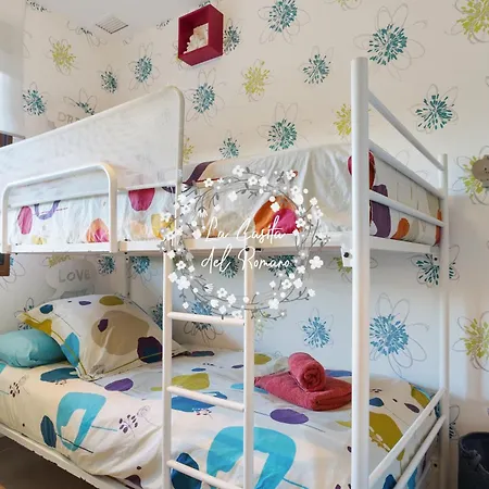 La Casita Del Apartment Dehesa de Campoamor (Orihuela Costa)