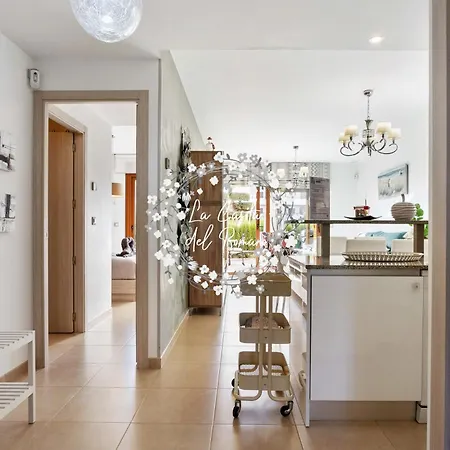 La Casita Del * Dehesa de Campoamor (Orihuela Costa)