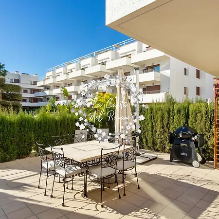 La Casita Del Apartment *