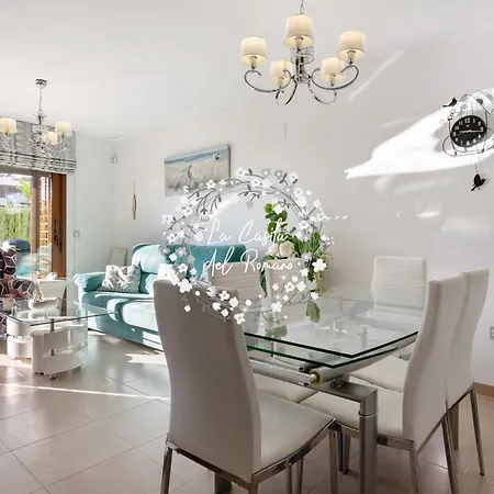 La Casita Del Apartment Dehesa de Campoamor (Orihuela Costa)