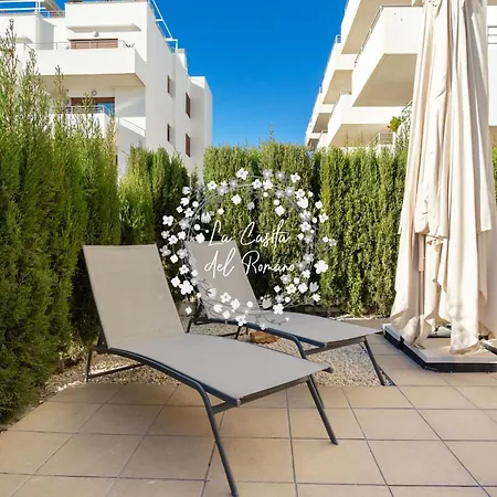 La Casita Del * Dehesa de Campoamor (Orihuela Costa)