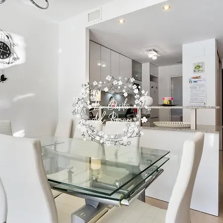 La Casita Del Apartment