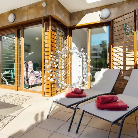 La Casita Del Apartment *