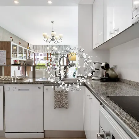 La Casita Del Apartment Dehesa de Campoamor (Orihuela Costa)