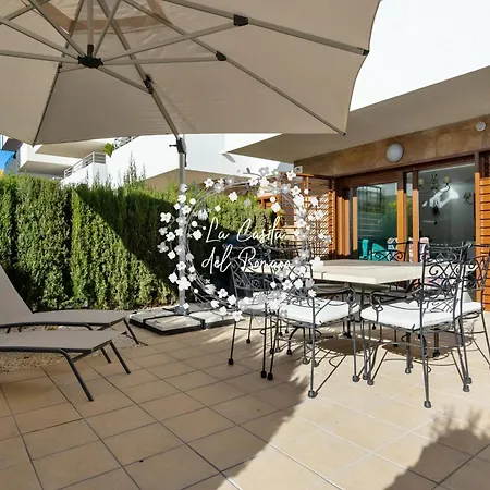 La Casita Del Dehesa de Campoamor (Orihuela Costa)