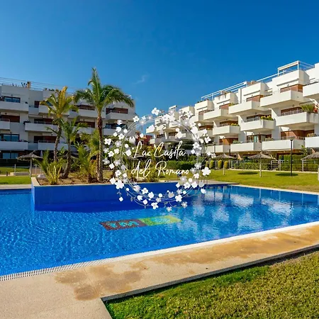 La Casita Del * Dehesa de Campoamor (Orihuela Costa)