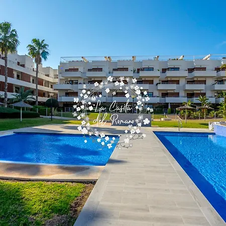 La Casita Del Apartment